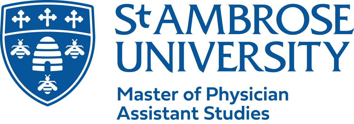 St. Ambrose Master of Physician Assistant Studies Program Acceptance Deposit