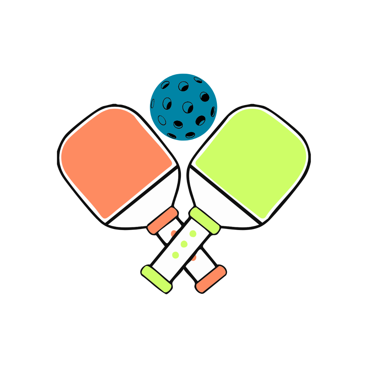 Global Brigades Pickball Tournament Registration