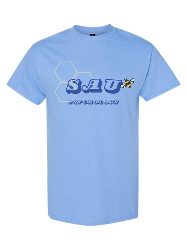 Psychology Club T-shirt