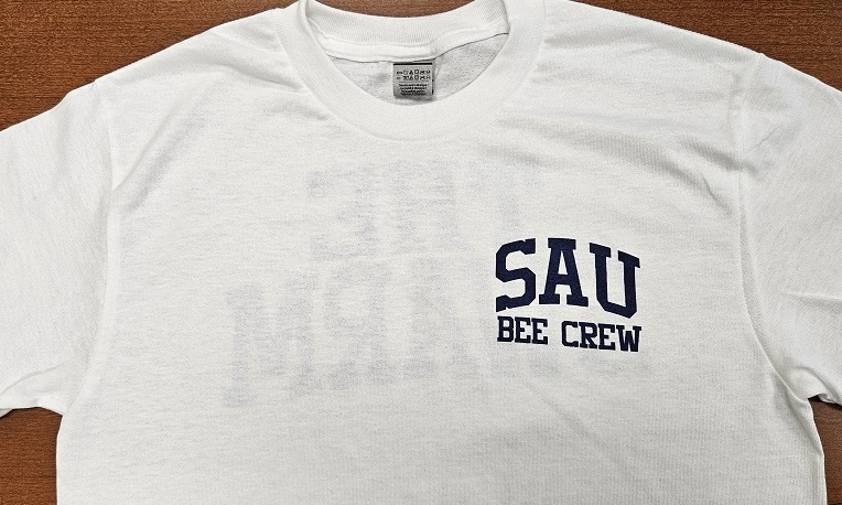 2023-2024 SAU SWARM T-shirts