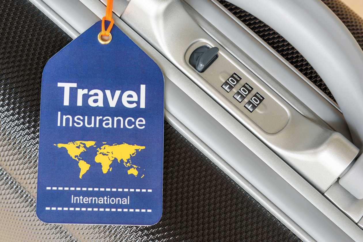 International Clinical Placement Travel Insurance-Standard Natural Disaster and Political Evacuation Add -On