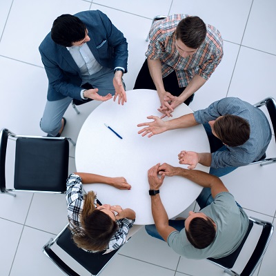 Small Business Leaders & Entrepreneurs Lunch and Learn - December 16, 2020 11:30am - 1:00pm