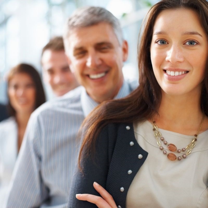 Leadership Essentials - August 7-8, 2019